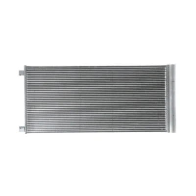 Bilde av MAHLE ORIGINAL AC 1124 000P Kondensator med tørker 15 10 750