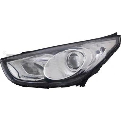 Bilde av Frontlykt, Venstre, hyundai ix35, 921012Y000, 92101 2Y000