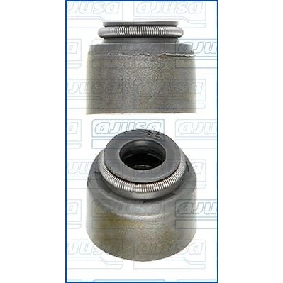 Bilde av Pakning, ventilstamme AJUSA 12028600