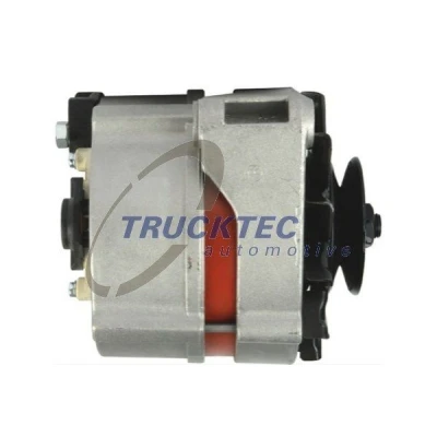 Bilde av TRUCKTEC AUTOMOTIVE 02.17.051 Dynamo 14V 80A MERCEDES BENZ: G Klasse SUV, T1/TN Varebil / Stasjonsvogn, S Sedan