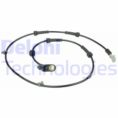 Bilde av DELPHI SS20259 ABS sensor aktiv 1213