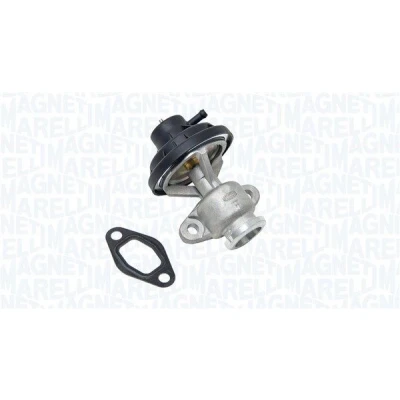 Bilde av MAGNETI MARELLI 571822112142 EGR Ventil VOLKSWAGEN: Caddy 3, Polo IV Hatchback, Golf 4, SKODA: Octavia 1 Combi, Fabia I Hatchback