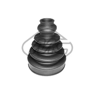Bilde av Belgsett, drivaksel, Girkassesiden, framaksel, Høyre eller venstre, alfa romeo,audi,fiat,ford,lancia,saab,seat,volvo,vw, 1J0498201G, 3D0