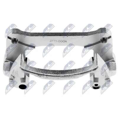 Bilde av Holder, bremseklave, Venstre bakaksel, lexus,toyota, 47722 60020