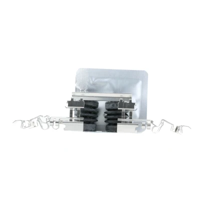 Bilde av QUICK BRAKE 109 0027 Tibehørsett, skivebremse belegg MAZDA: 3 Hatchback, CX