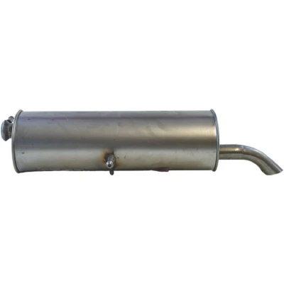 Bilde av BOSAL 135 709 Sluttlyddemper PEUGEOT: 307 Hatchback, CITROËN: C4 I Hatchback