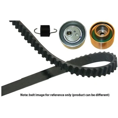 Bilde av KAVO PARTS DKT 4514 Registerreimsett FORD USA: PROBE 2, MAZDA: 626 III Stasjonsvogn, FAMILIA 6