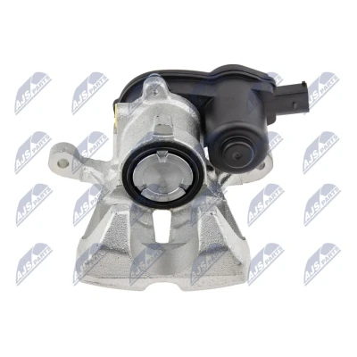 Bilde av Bremsecaliper, Venstre bakaksel, jeep cherokee, cherokee van