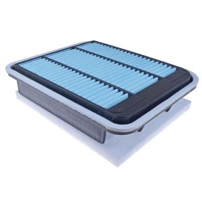 Bilde av BLUE PRINT ADC42261 Luftfilter 70 208 257 Filterinnsats med forfilter MITSUBISHI: Grandis
