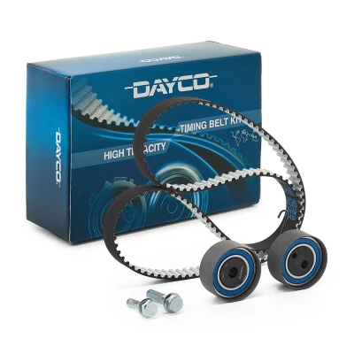 Bilde av DAYCO KTB531 Registerreimsett OPEL: Meriva B, Zafira Astra J Sports Tourer