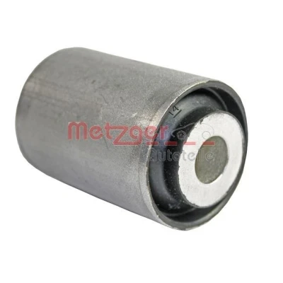 Bilde av METZGER 52075008 Styrestang Lagring framaksel, nede Gummimetallager MERCEDES BENZ: R Klasse, GL, ML Klasse