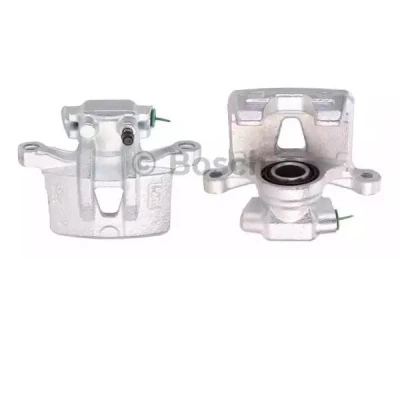 Bilde av BOSCH 0 986 135 416 Bremsecaliper Støpejern 46 MITSUBISHI: Outlander 2 SUV, Lancer 8 Limousine, Grandis, PEUGEOT: 4007, CITROËN: C Crosser SUV