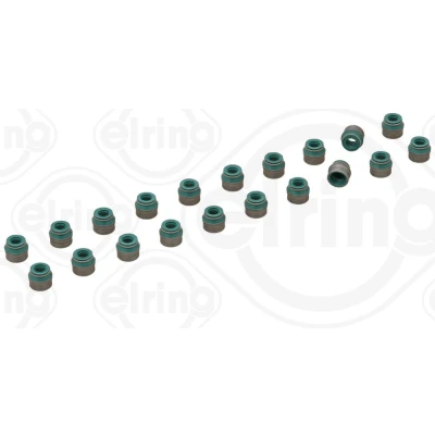 Bilde av ELRING 424.810 Tetningssett, ventilstamme FPM (fluor kautsjuk) VOLVO: XC70 I Cross Country, V70 3, II Stasjonsvogn