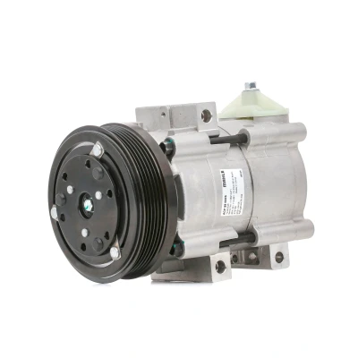 Bilde av MAHLE ORIGINAL ACP 88 000S Kompressor FS10 170 12 PAG 46 R 134a med tetningsring FORD: MONDEO 3 Kombi, Maverick SUV