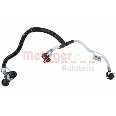 Bilde av Brennstoffledning, , mercedes benz, 611 070 56 32, 73 6110705632, 6110707332, A A6110705632,