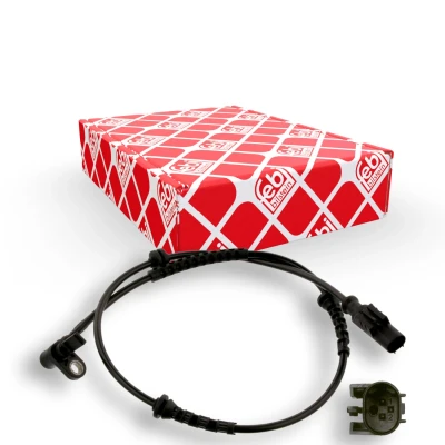 Bilde av FEBI BILSTEIN 37159 ABS Sensor framaksel venstre, høyre 813 OPEL: Corsa D Hatchback, FIAT: Grande Punto Hatchback
