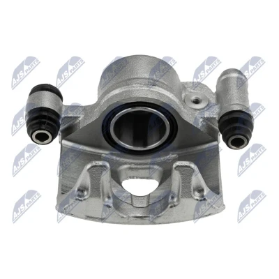 Bilde av NTY HZP MS 026 Bremsecaliper framaksel venstre MITSUBISHI: L300 / Delica III Minibuss, PAJERO 1, L200 II Pick up