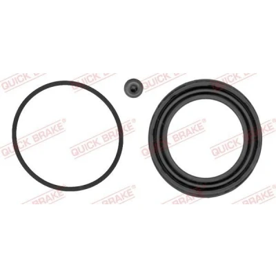 Bilde av QUICK BRAKE 114 0394 Bremseklave Reparasjonssett 66 CHRYSLER: VOYAGER 4
