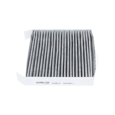 Bilde av Støvfilter, ssangyong musso, rexton, rexton van, 6911436000, 6911438000
