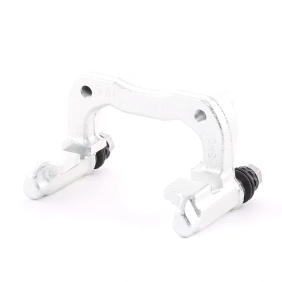 Bilde av TRW BDA589 Bremsecaliper Feste Holder PEUGEOT: 307 Stasjonsvogn, Hatchback, VOLKSWAGEN: Golf 4, Polo IV CITROËN: C3 I Hatchback
