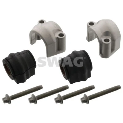 Bilde av SWAG 10 94 6186 lagersett, stabilisator