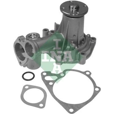 Bilde av INA 538 0588 10 Vannpumpe for vifteremdrift MITSUBISHI: L200 / Triton IV Pick up, PAJERO 1, III up