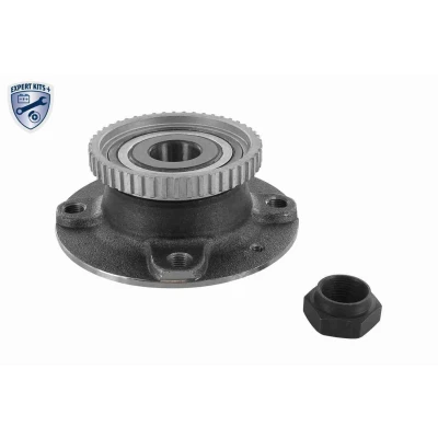 Bilde av VAICO V42 0065 Hjullagersett bakaksel med ABS senorring 129 PEUGEOT: 106 II Hatchback
