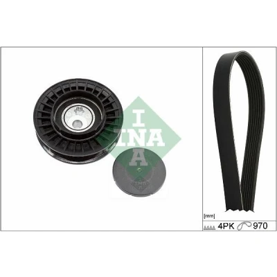 Bilde av Kileremsett, bmw 3 [f30, f80, g20, g80, g28], touring [g21, g81], 5 [g30, f90], [g31], 7 [g11, g12], x3 [g01, f97, g08], 11
