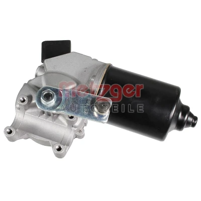Bilde av METZGER 2190689 Vindusviskermotor 12V foran for venstreratt