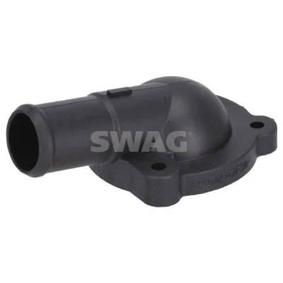 Bilde av SWAG 50 94 8383 Kjølevæskeflens plast