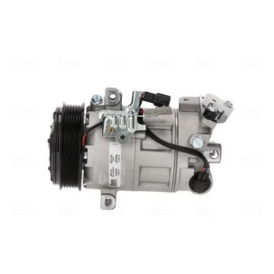 Bilde av Kompressor, klimaanlegg, nissan qashqai suv ii, van renault kadjar, 926004EB2A