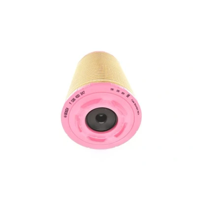 Bilde av BOSCH F 026 400 247 Luftfilter 479,5 267 Filterinnsats