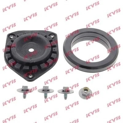 Bilde av KYB SM1536 reparasjonssett, fjærbeinstøttelager framaksel Suspension Mounting Kit