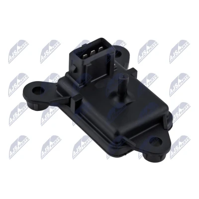 Bilde av Sensor, sugerørtrykk, citroën,fiat,lancia,peugeot, 1920 J7, 46531222, 60575356, 60811067, 60814507, 9609992380
