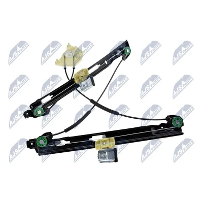 Bilde av Vindusheis, Foran venstre Nty EPS SE 020 seat leon OE 1P0837461A