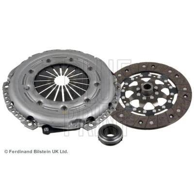 Bilde av BLUE PRINT ADP153044 Clutch tre deler med syntetisk fett utløserlager 228 PEUGEOT: Partner II Van, 508 I SW, 308 Hatchback