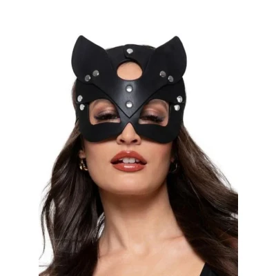 Bilde av Bedroom Fantasies Kinky Kitty Mask