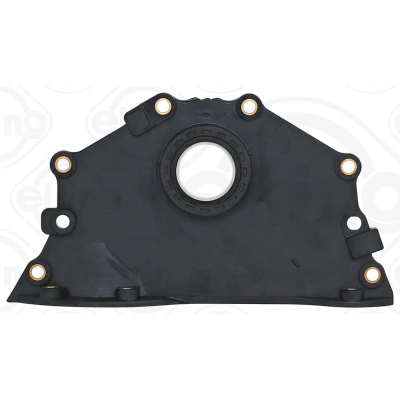 Bilde av ELRING 717.450 Veivaksel Tetningsring PTFE (rolytetrafluorethylen) med kapsling VOLKSWAGEN: Golf 5, Passat B6 Variant, Transporter AUDI: Q7