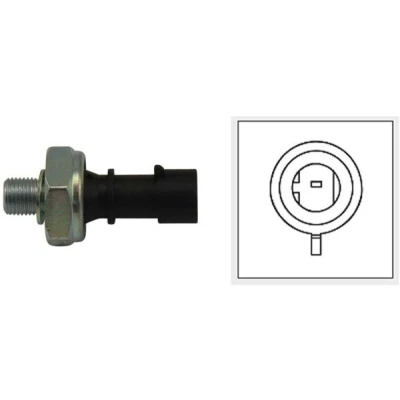 Bilde av KAVO PARTS EOP 1005 Oljetrykkbryter 0,5 OPEL: Corsa D Hatchback, C B Hatchback