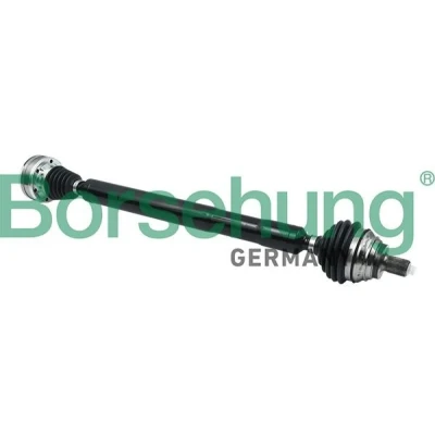 Bilde av Borsehung B18356 Drivaksel høyre VOLKSWAGEN: Golf 5, Plus / Crossgolf, SKODA: Octavia 2 Combi, AUDI: A3 Sportback, Hatchback