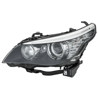 Bilde av HELLA 1ZS 169 009 111 Frontlykter BMW: 5 Sedan, Touring