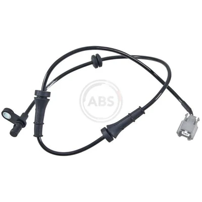 Bilde av Sensor, hjulturtall, Høyre bakaksel, nissan bluebird sylphy / iii, pulsar halvkombi, sentra vii, tiida 479003DA0A