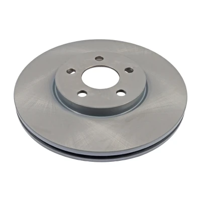 Bilde av BLUE PRINT ADA104302 Bremseskiver framaksel 280 23 5 100 innvendig ventilert belagt CHRYSLER: PT Cruiser Stasjonsvogn