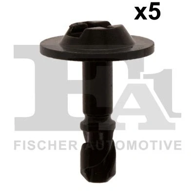 Bilde av FA1 11 40095.5 Motor / understellbeskyttelse AUDI: A4 B8 Avant, Sedan
