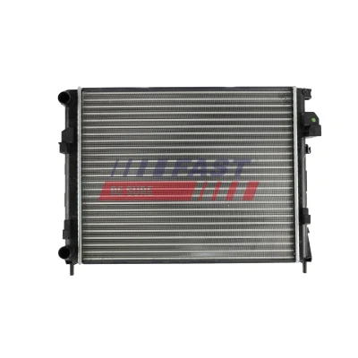 Bilde av Radiator, motorkjøling, mercedes benz, 9015002800, 9015003400, A9015002800, A9015003400