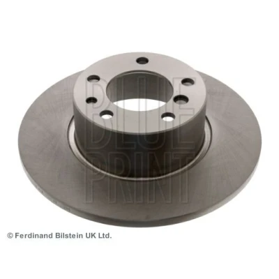 Bilde av BLUE PRINT ADB114340 Bremseskiver framaksel 302 12 5 120 fullt ut belagt BMW: Sedan, Touring