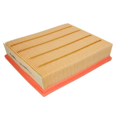 Bilde av PURRO PUR PA0034 Luftfilter 54,5 212,5 254 kantet Filterinnsats BMW: 5 Touring, Sedan, X5, AUDI: A6 C5 Avant, Allroad C5, A4 B5 Avant
