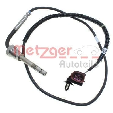 Bilde av METZGER 0894129 Sensorer før sotpartikkelfilter ORIGINAL ERSATZTEIL VOLKSWAGEN: Crafter 30 35 Minibuss
