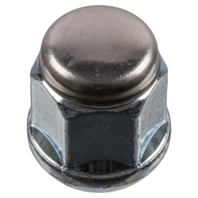 Bilde av FEBI BILSTEIN 179990 Hjulmutter Kulesete A/G 19