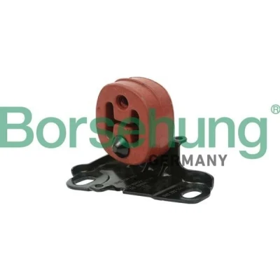 Bilde av Holder, eksosanlegg, audi a3, a3 sportback, q3, skoda yeti, vw golf v, vi, tiguan, 1K0253144AK, 5ND253144